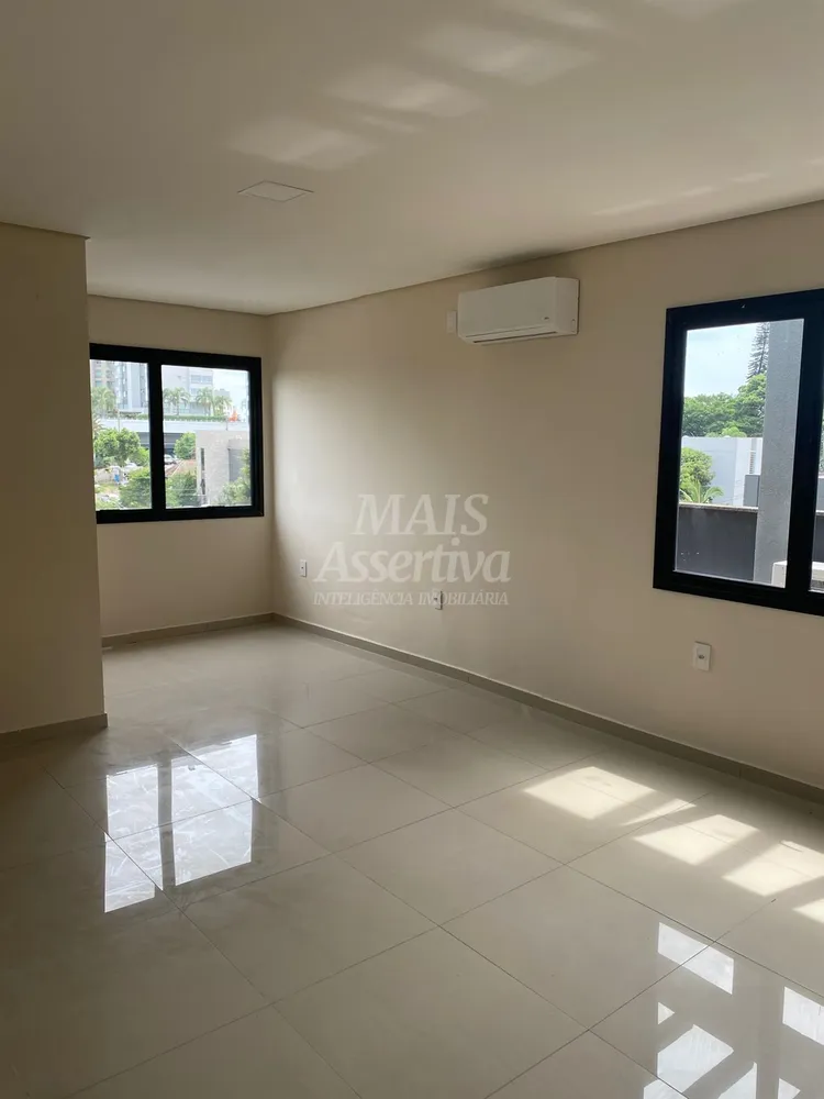 Sala-Conjunto, 36 m² - Foto 5