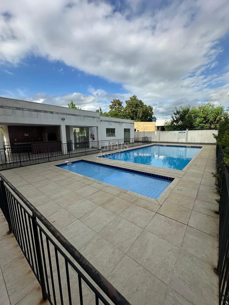 Apartamento, 2 quartos, 45 m² - Foto 8