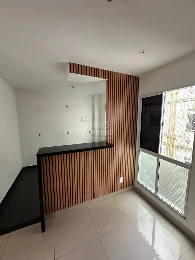 Apartamento, 2 quartos, 45 m² - Foto 2