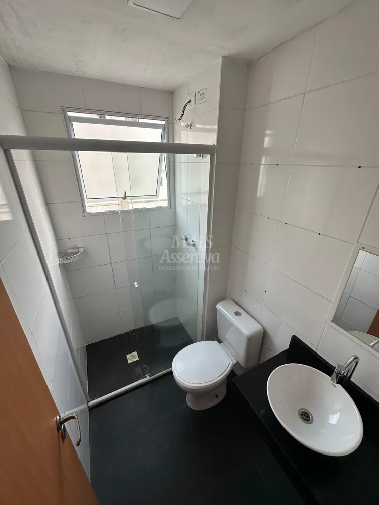 Apartamento, 2 quartos, 45 m² - Foto 6