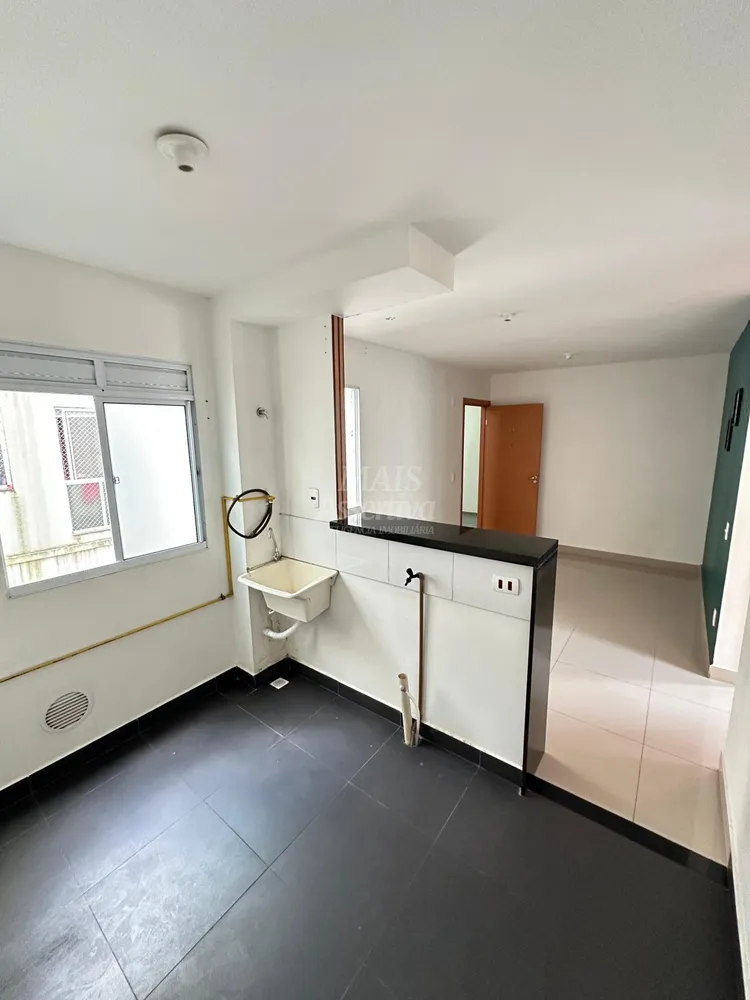 Apartamento, 2 quartos, 45 m² - Foto 4