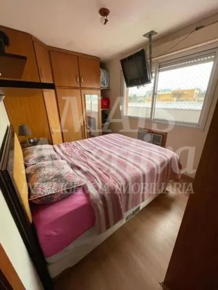 Apartamento, 3 quartos, 82 m² - Foto 6