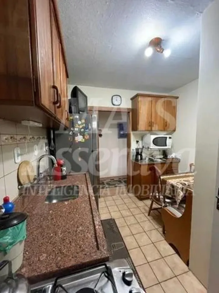 Apartamento, 3 quartos, 82 m² - Foto 7
