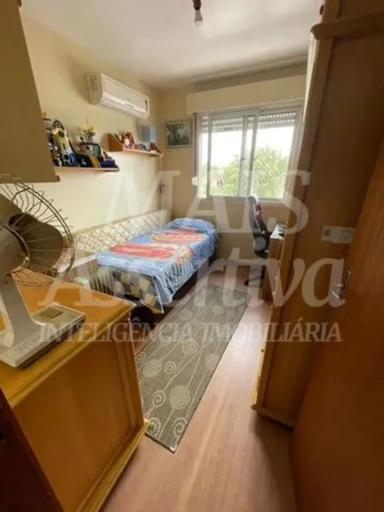 Apartamento, 3 quartos, 82 m² - Foto 3