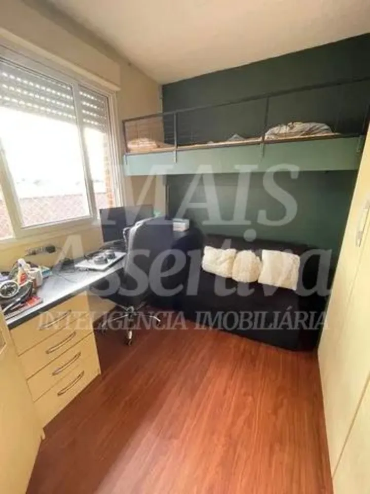 Apartamento, 3 quartos, 82 m² - Foto 5