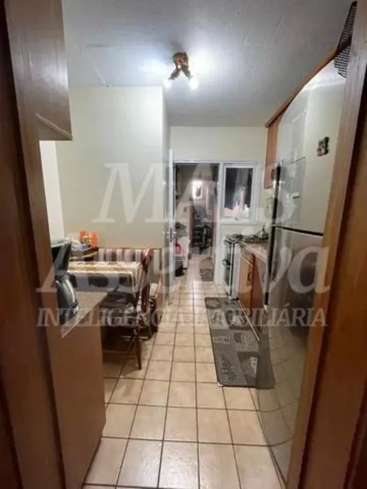 Apartamento, 3 quartos, 82 m² - Foto 2