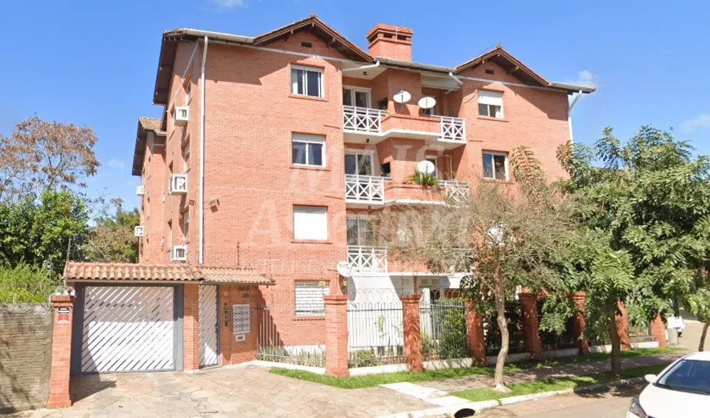 Apartamento, 3 quartos, 82 m² - Foto 1