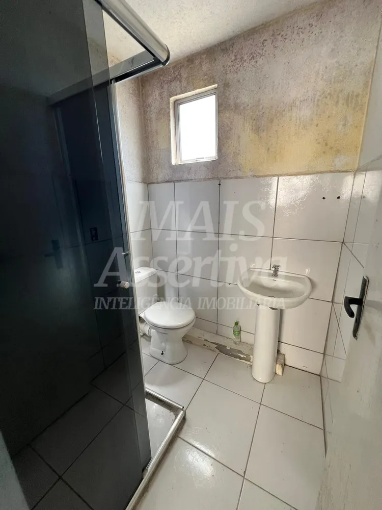 Apartamento, 2 quartos - Foto 8