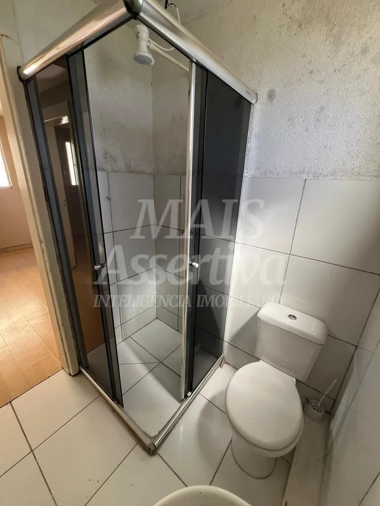 Apartamento, 2 quartos - Foto 7
