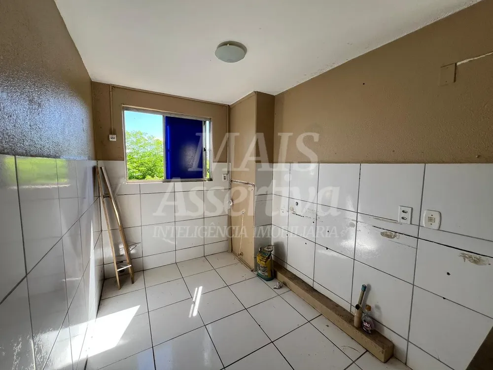 Apartamento, 2 quartos - Foto 2