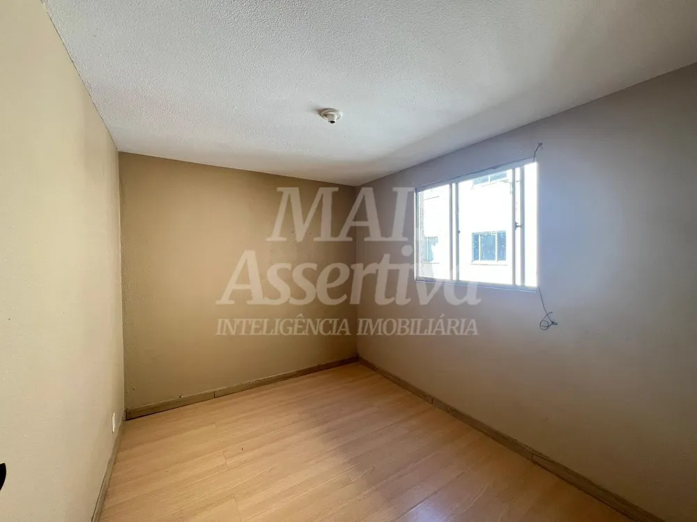 Apartamento, 2 quartos - Foto 4