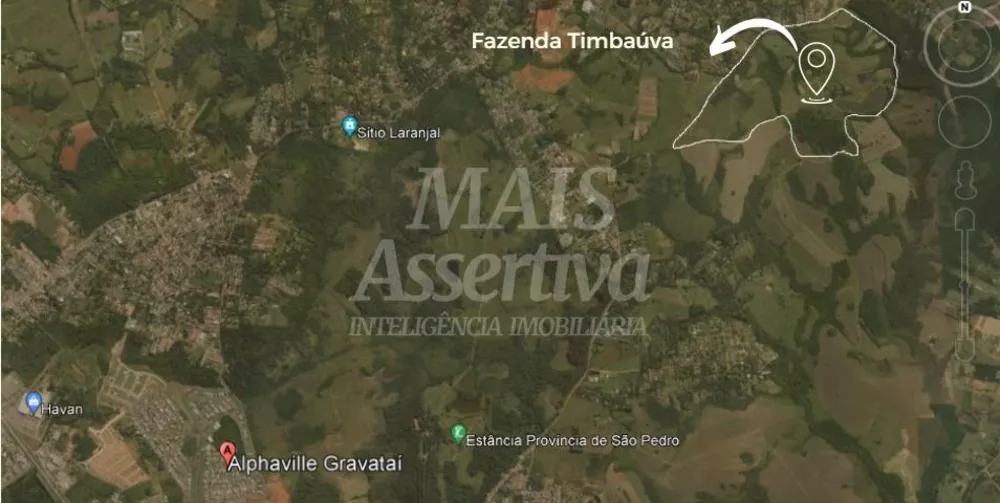 Fazenda, 8 hectares - Foto 3