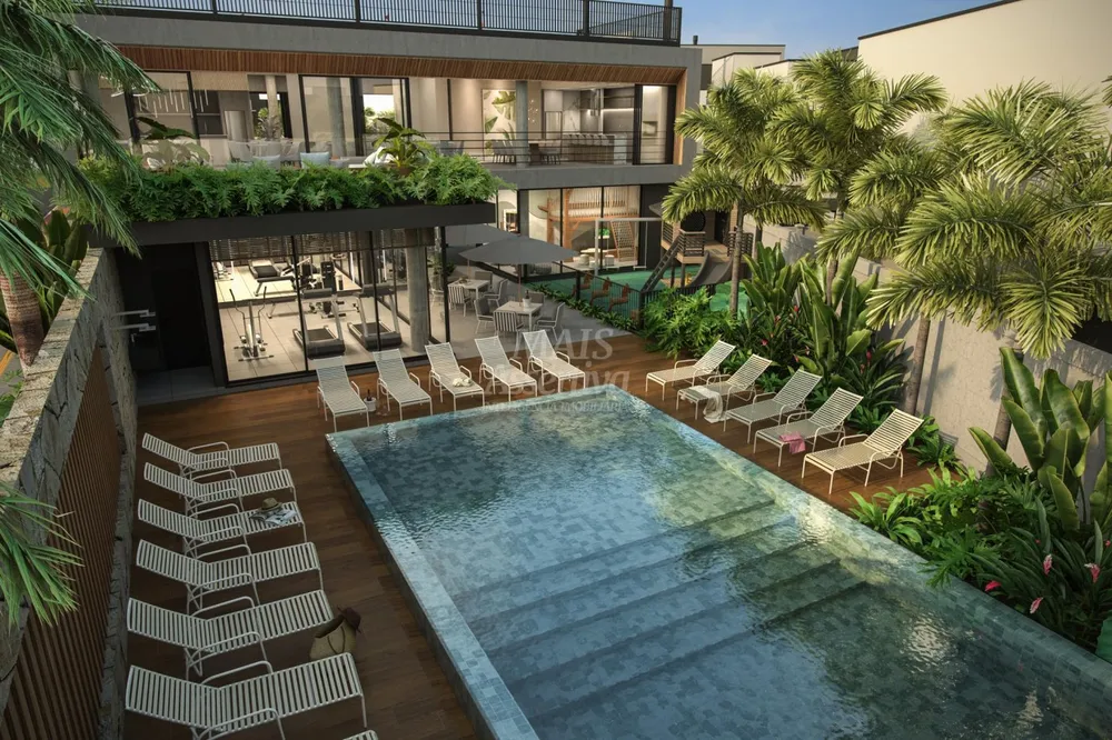 Casa, 2 quartos, 66 m² - Foto 8