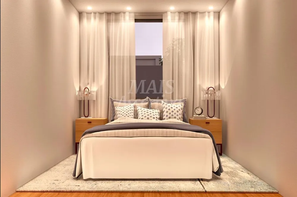 Casa, 2 quartos, 66 m² - Foto 5