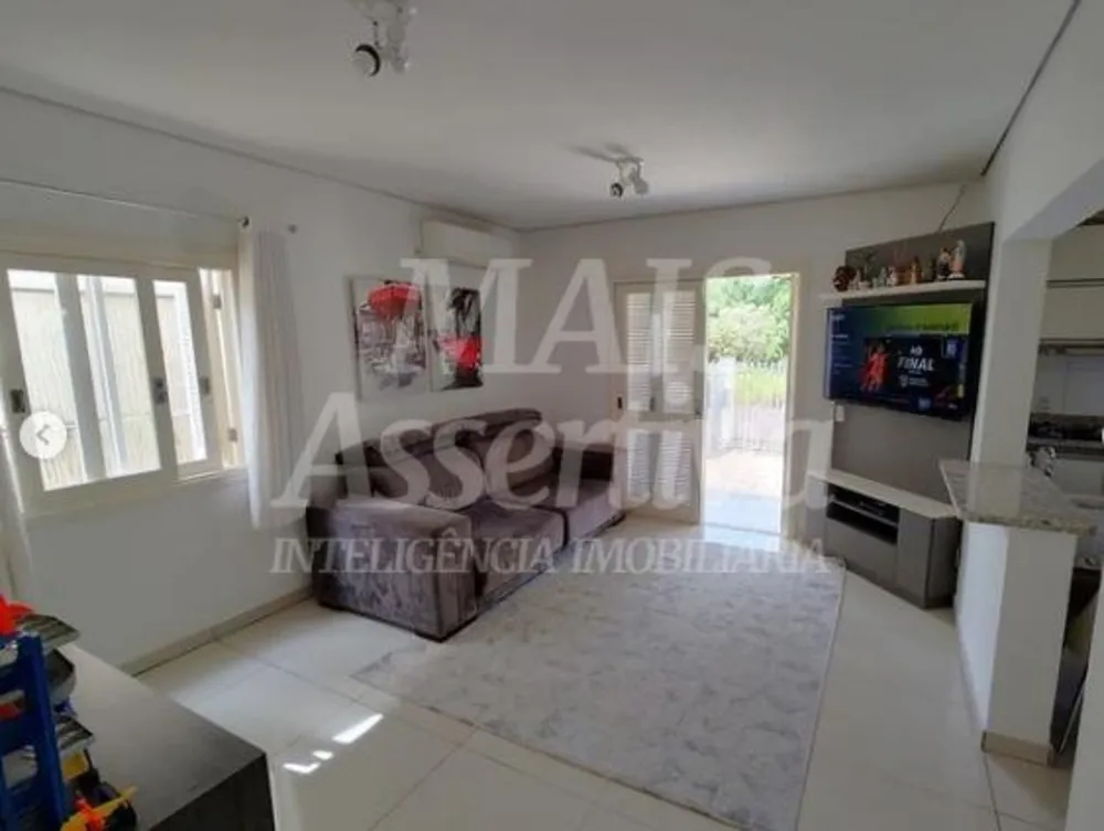 Casa, 2 quartos, 66 m² - Foto 3