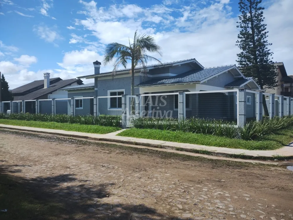 Casa, 3 quartos, 162 m² - Foto 1
