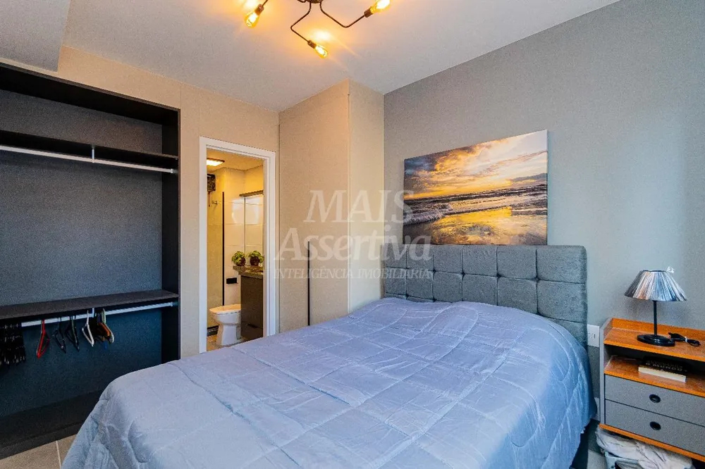 Apartamento, 1 quarto - Foto 6