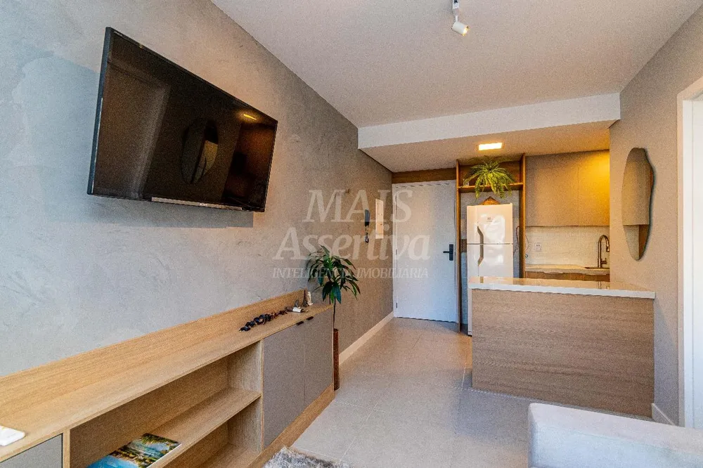 Apartamento, 1 quarto - Foto 5