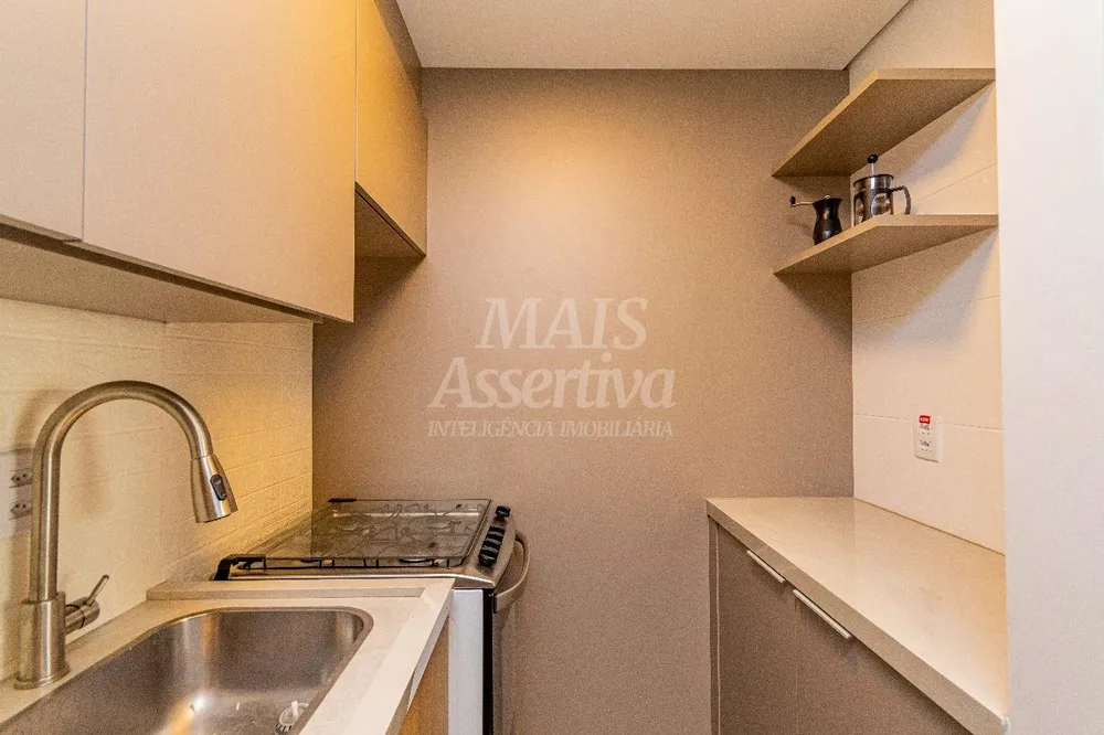 Apartamento, 1 quarto - Foto 2