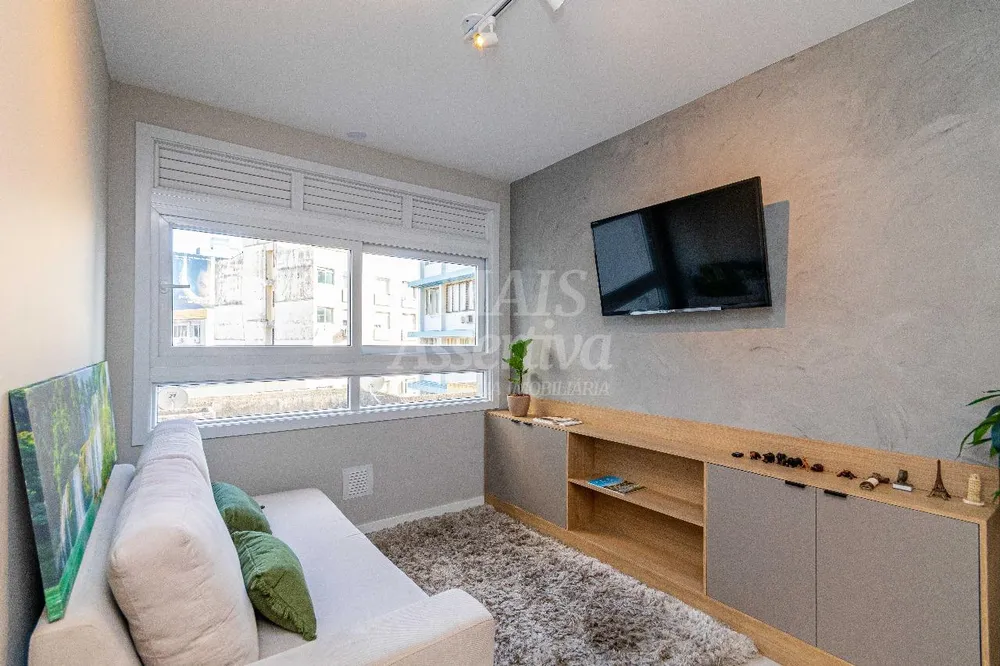 Apartamento, 1 quarto - Foto 5