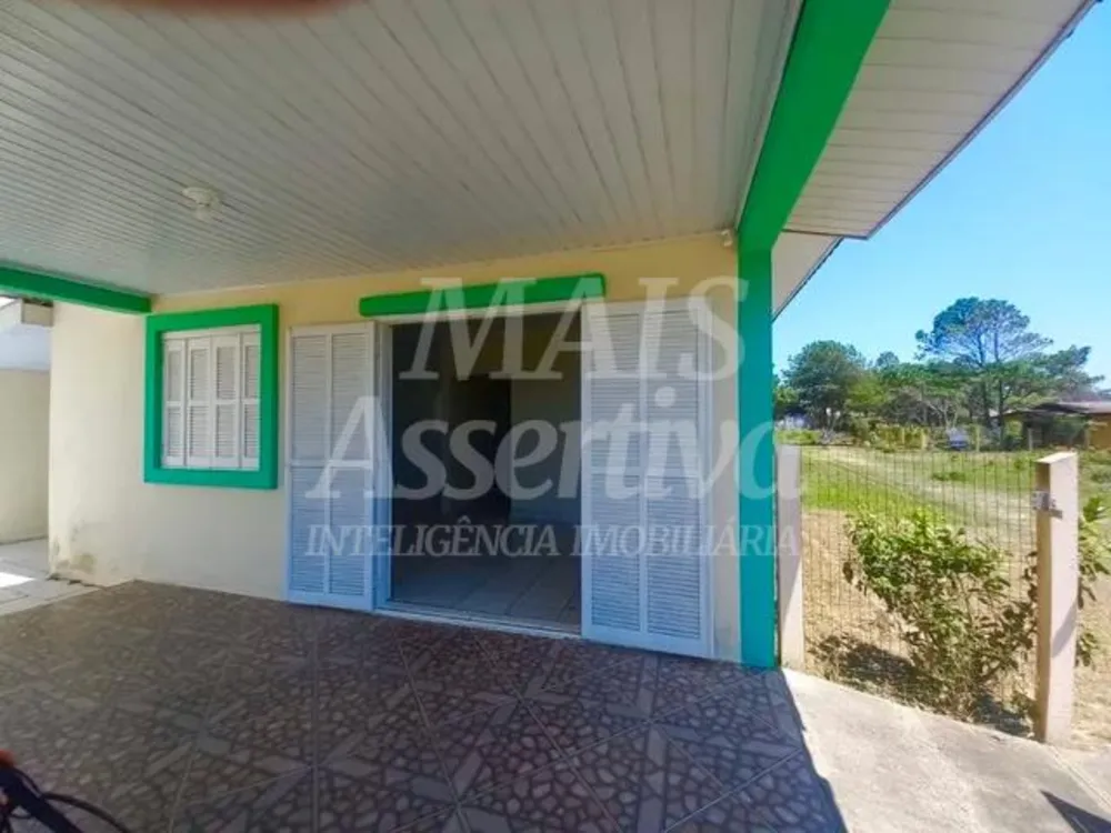 Casa, 3 quartos, 85 m² - Foto 2