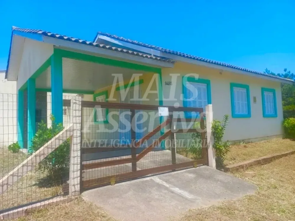 Casa, 3 quartos, 85 m² - Foto 1