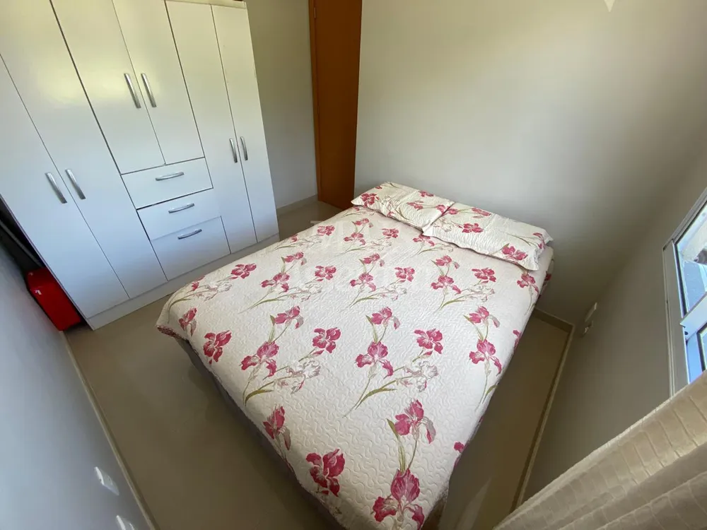 Apartamento, 2 quartos, 40 m² - Foto 5