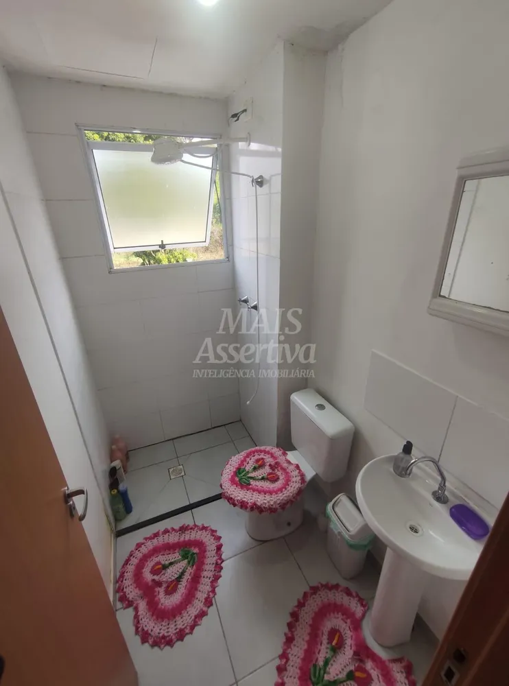 Apartamento, 2 quartos, 40 m² - Foto 7