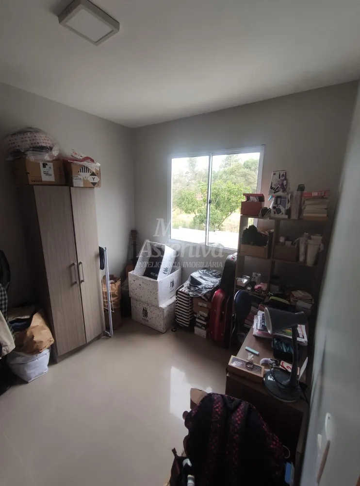Apartamento, 2 quartos, 40 m² - Foto 6