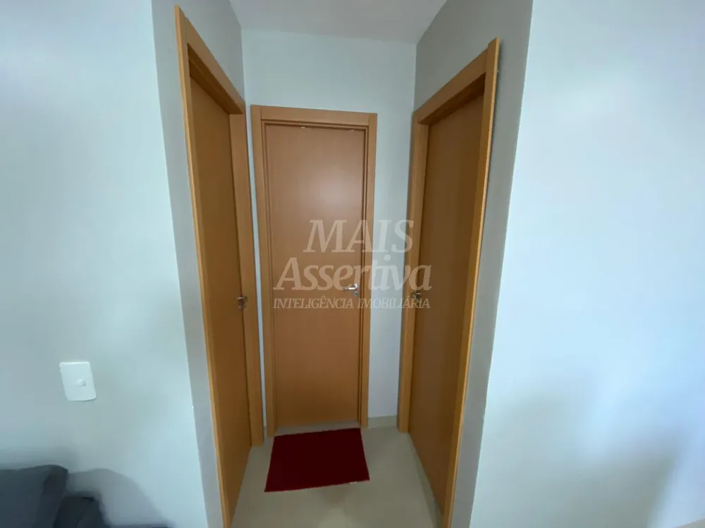 Apartamento, 2 quartos, 40 m² - Foto 4