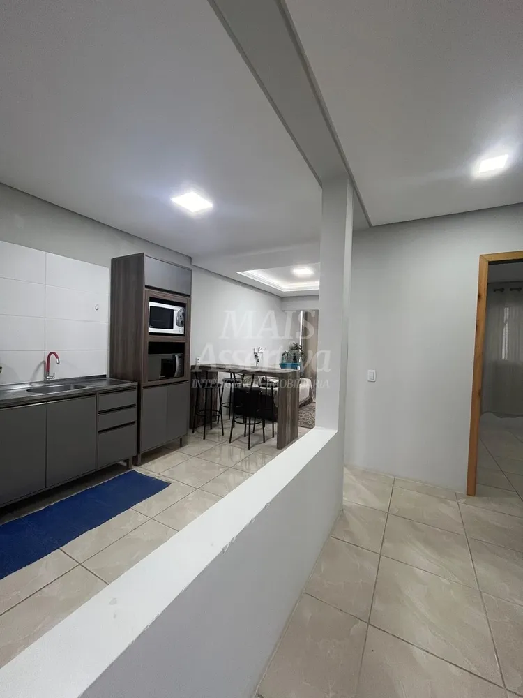 Casa, 2 quartos, 265 m² - Foto 2