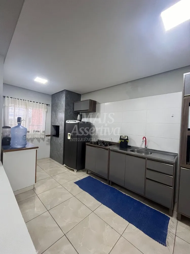 Casa, 2 quartos, 265 m² - Foto 6