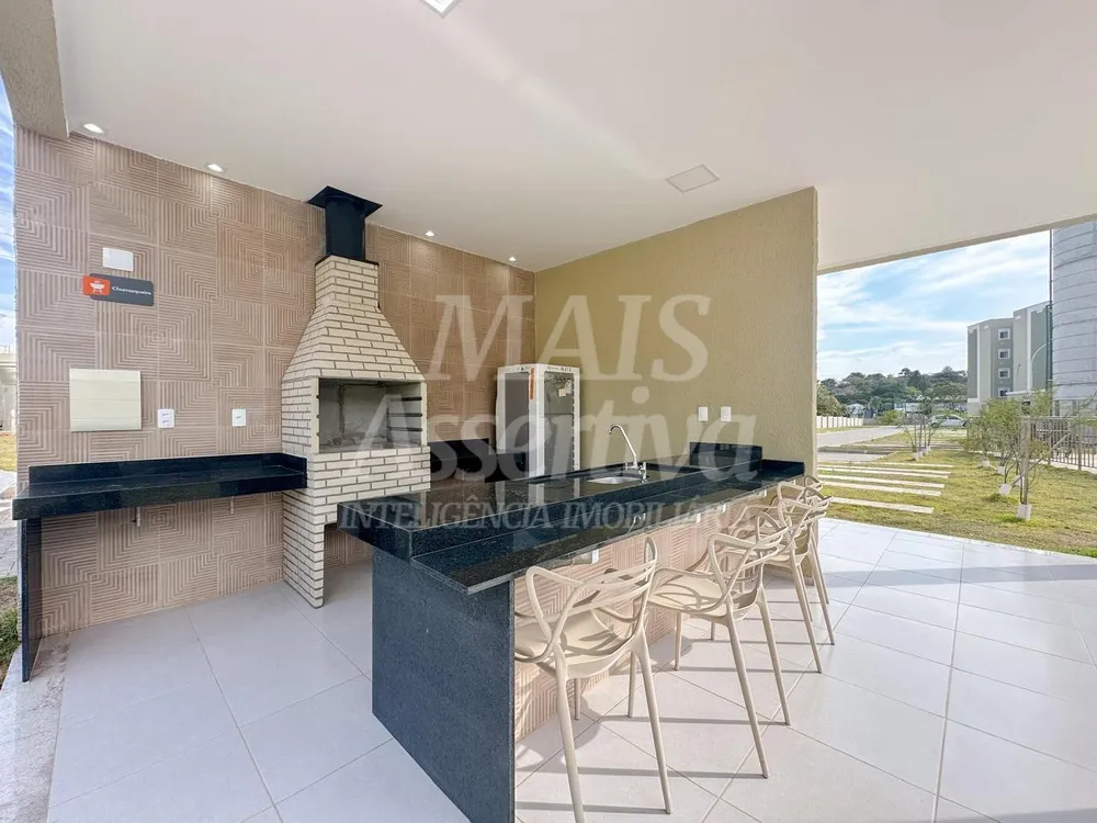 Apartamento, 2 quartos, 40 m² - Foto 5
