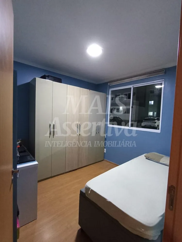 Apartamento, 2 quartos, 40 m² - Foto 9