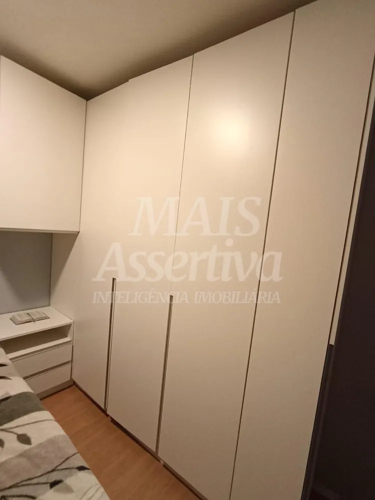 Apartamento, 2 quartos, 40 m² - Foto 6