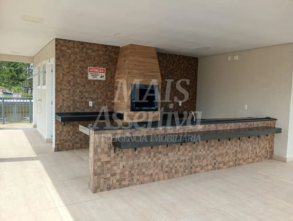 Apartamento, 2 quartos, 40 m² - Foto 10