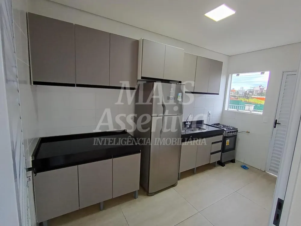 Apartamento, 2 quartos, 40 m² - Foto 12