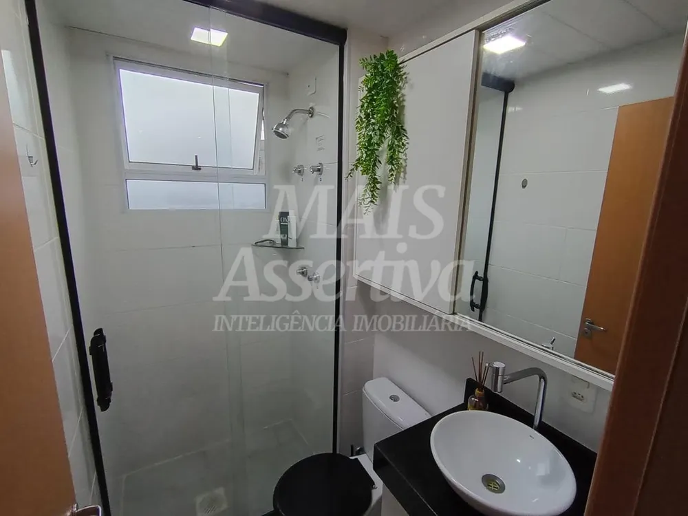 Apartamento, 2 quartos, 40 m² - Foto 8