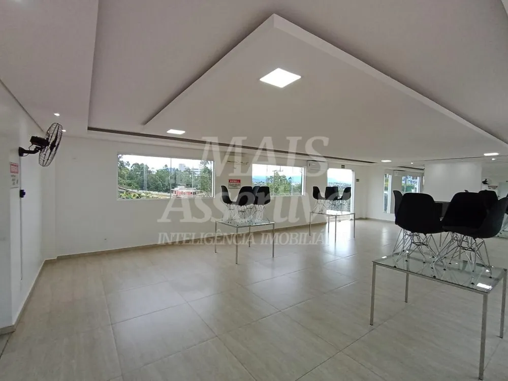 Apartamento, 2 quartos, 40 m² - Foto 11
