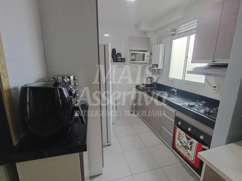 Apartamento, 2 quartos, 40 m² - Foto 4