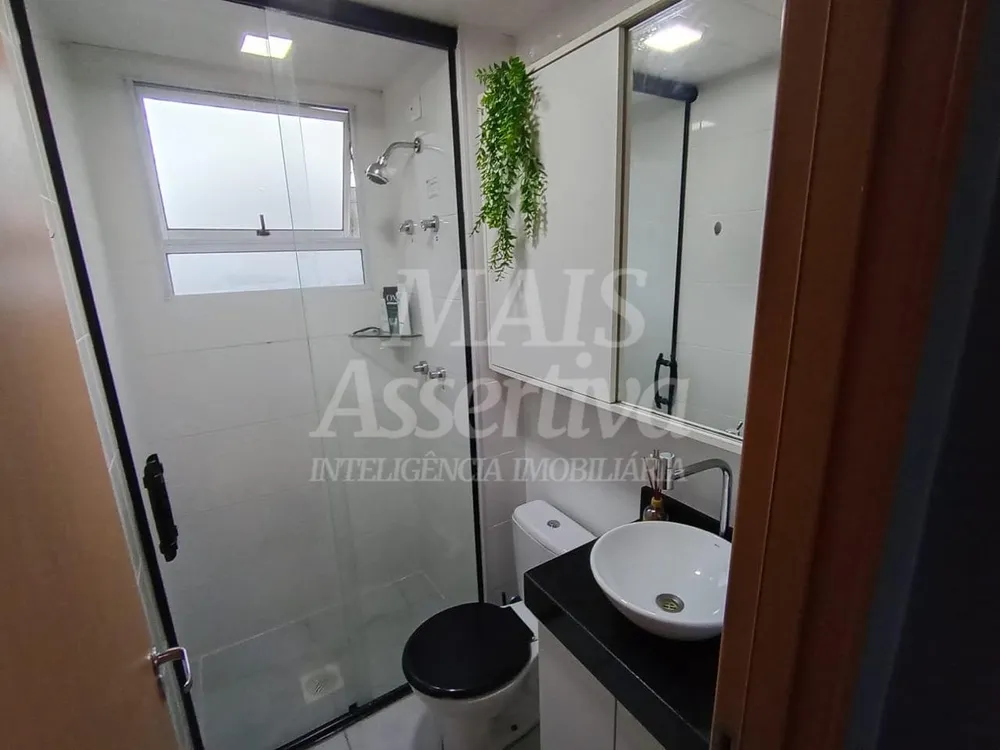 Apartamento, 2 quartos, 40 m² - Foto 7