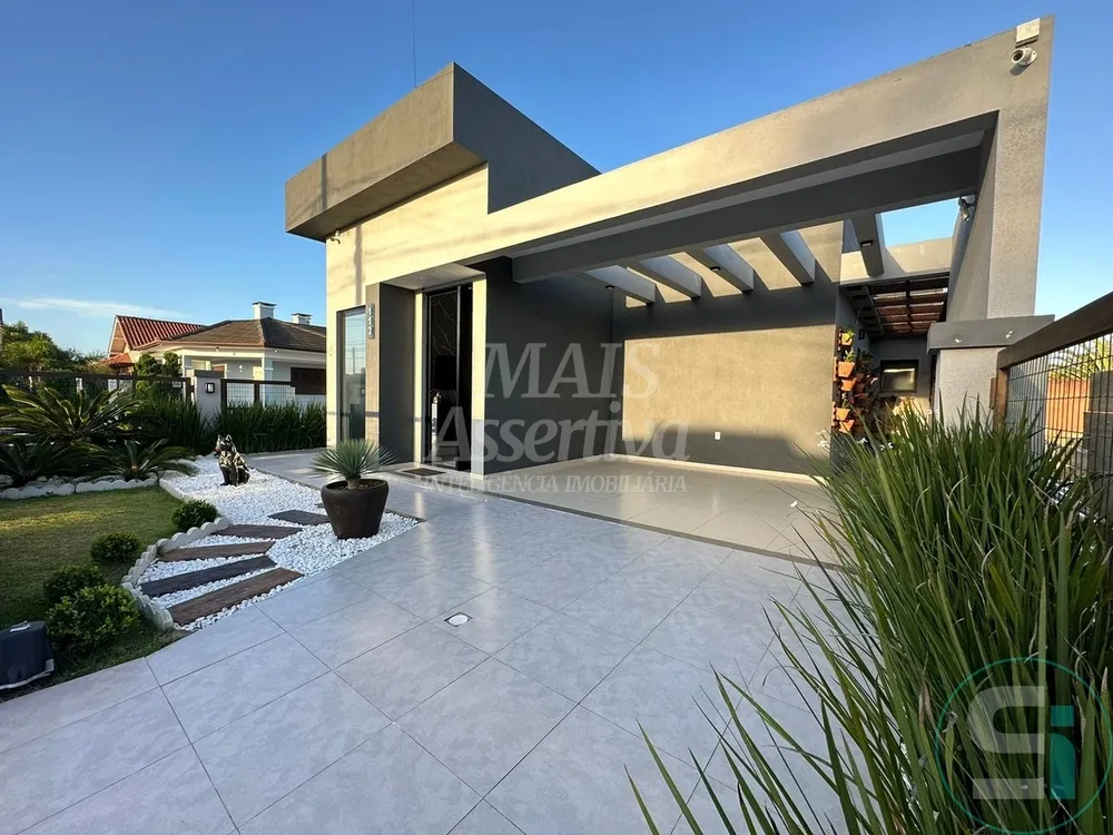 Apartamento, 2 quartos, 57 m² - Foto 1