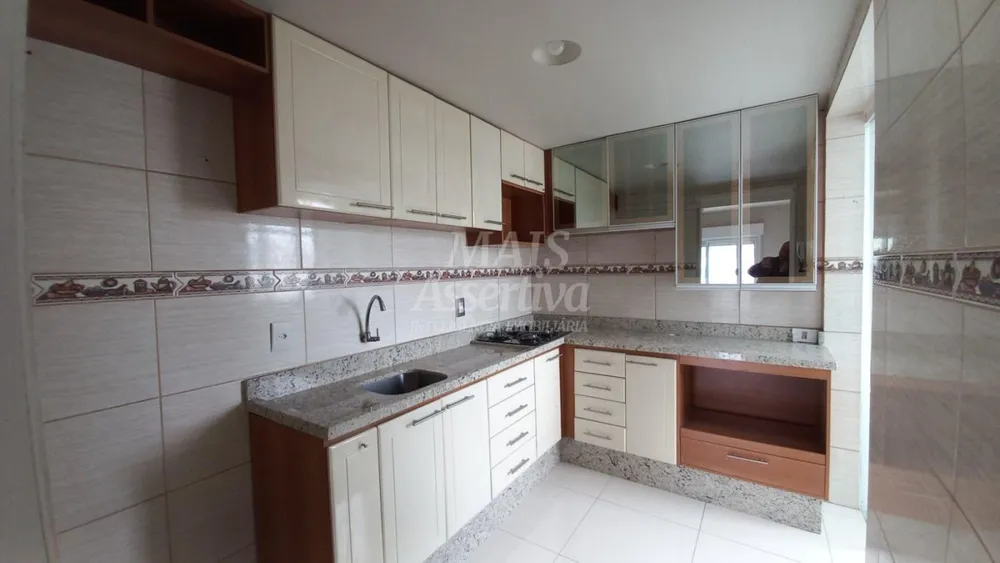 Apartamento, 2 quartos, 57 m² - Foto 5