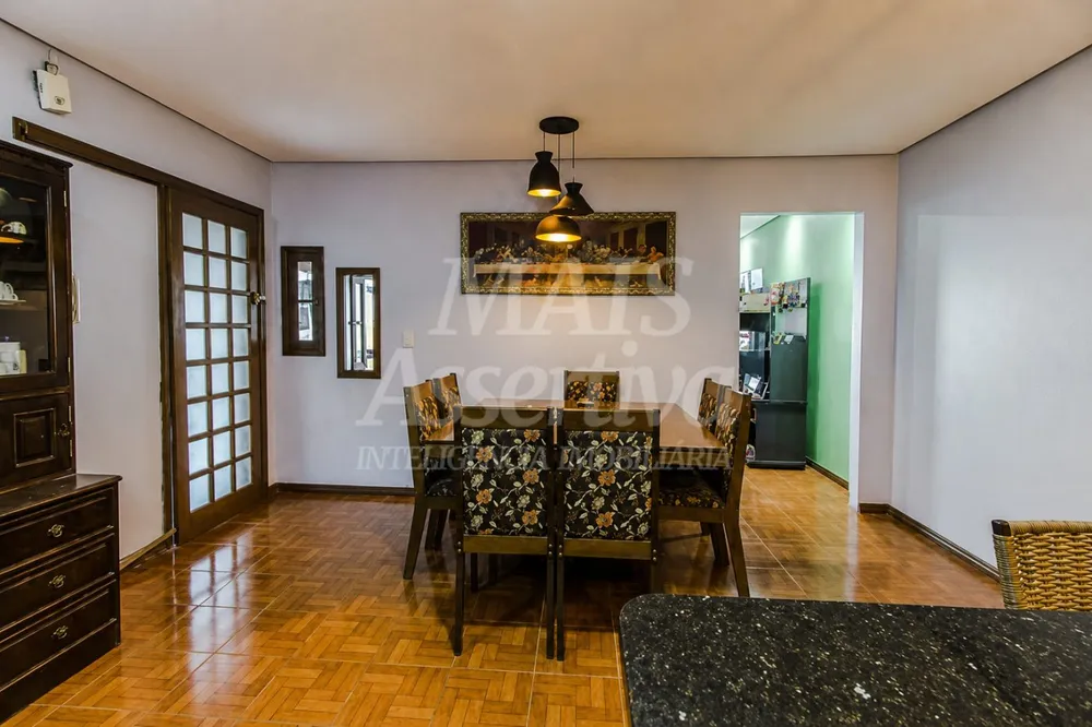 Casa, 3 quartos, 233 m² - Foto 7
