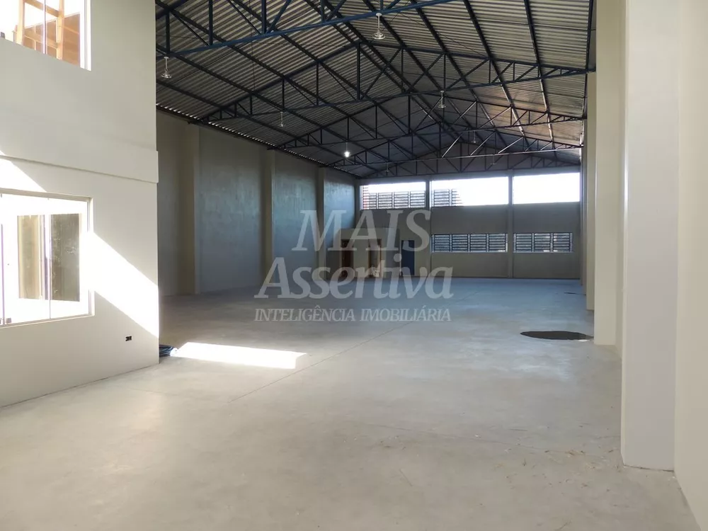 Prédio Inteiro, 482 m² - Foto 3