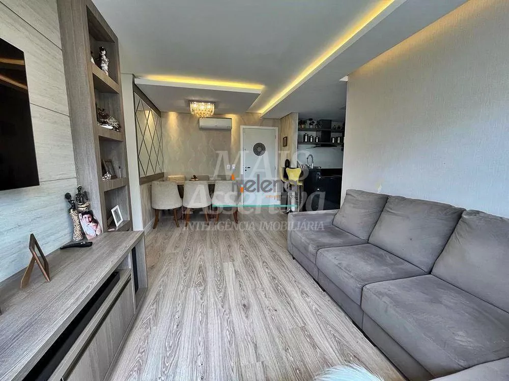 Apartamento, 2 quartos, 75 m² - Foto 1