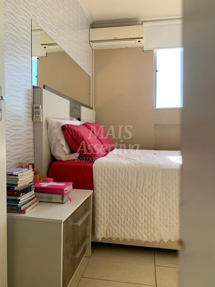 Apartamento, 2 quartos, 48 m² - Foto 6