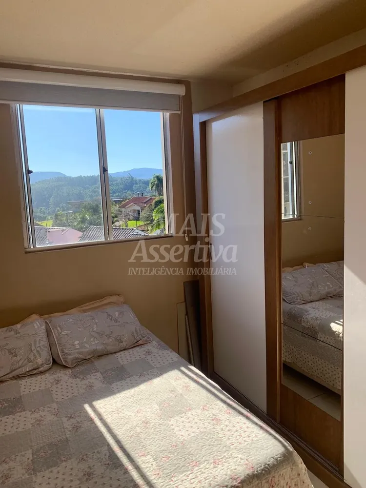 Apartamento, 2 quartos, 48 m² - Foto 9