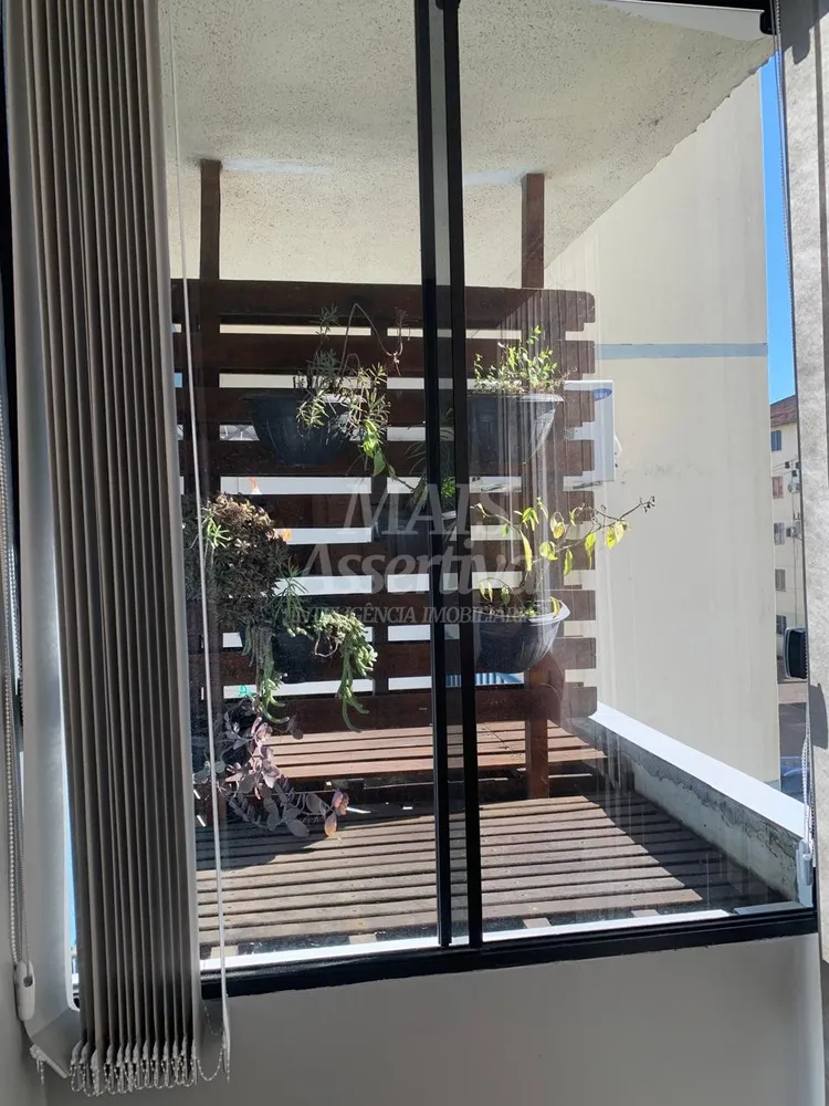 Apartamento, 2 quartos, 48 m² - Foto 5