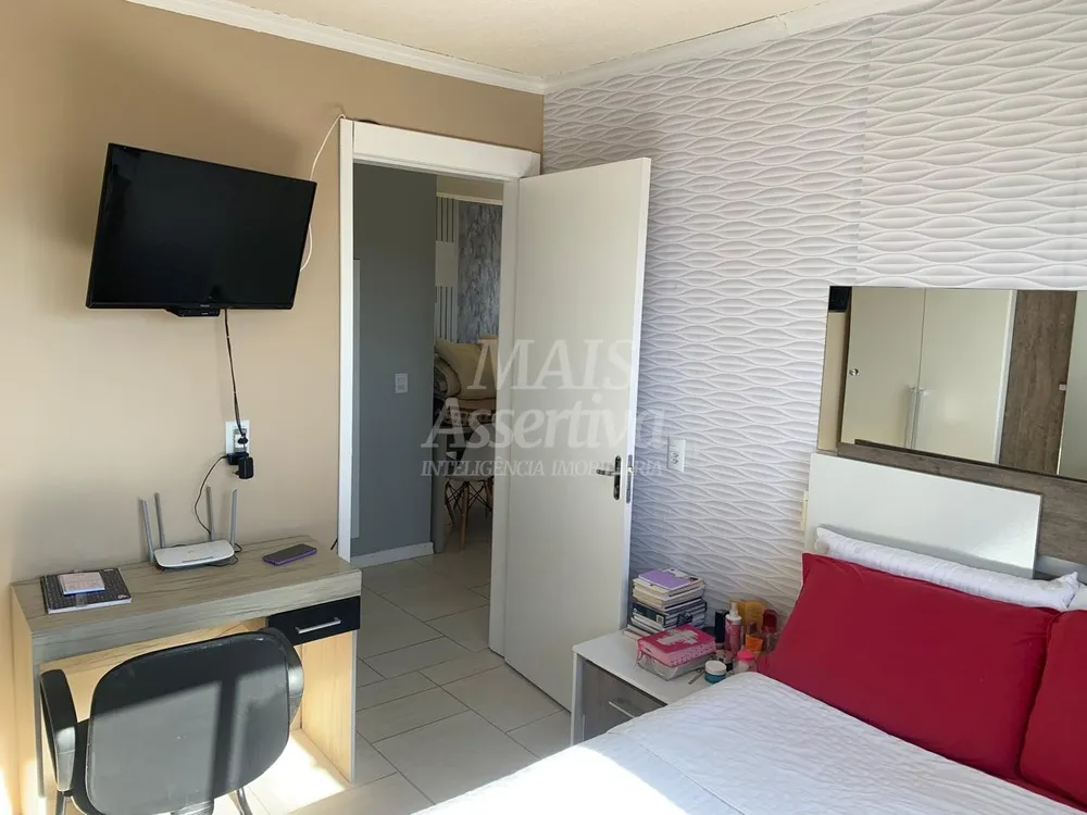 Apartamento, 2 quartos, 48 m² - Foto 7